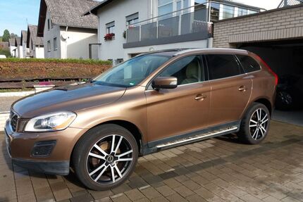 Volvo XC60 Gebrauchtwagen