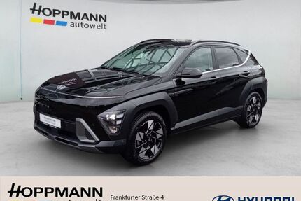 Hyundai KONA Gebrauchtwagen