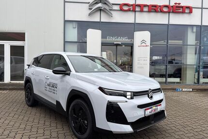 Citroen C5 Aircross Gebrauchtwagen