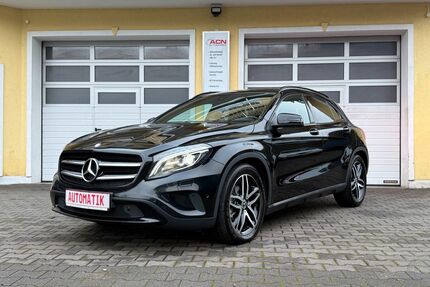Mercedes-Benz GLA 220 Gebrauchtwagen