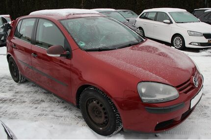 VW Golf Gebrauchtwagen