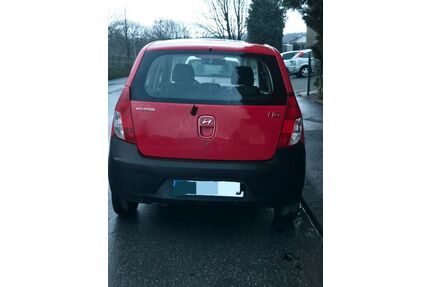 Hyundai i10 Gebrauchtwagen