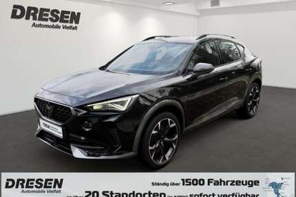 Cupra Formentor Gebrauchtwagen