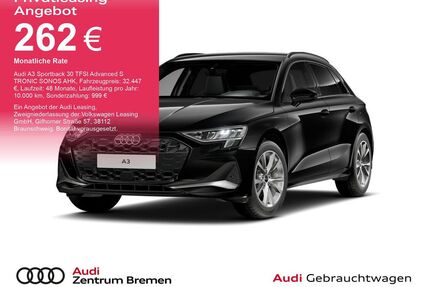 Audi A3 Gebrauchtwagen