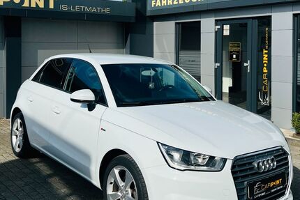 Audi A1 Gebrauchtwagen