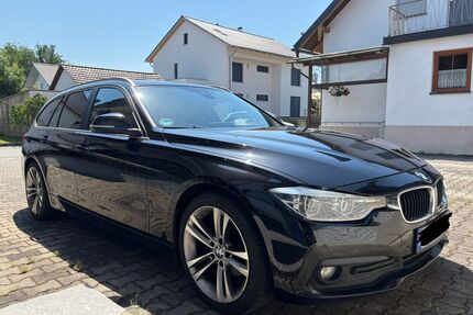 BMW 320 Gebrauchtwagen