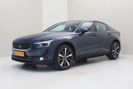 Polestar 2 Gebrauchtwagen