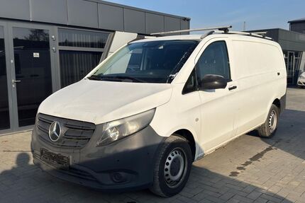 Mercedes-Benz Vito Gebrauchtwagen