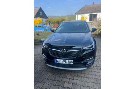 Opel Grandland (X) Gebrauchtwagen