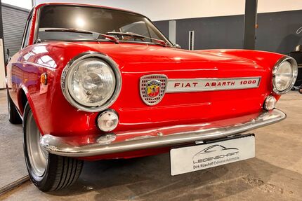 Abarth Andere Gebrauchtwagen