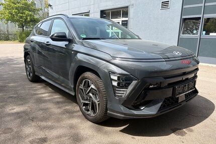 Hyundai KONA Gebrauchtwagen