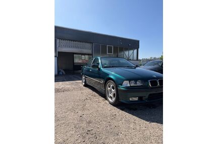 BMW 328 Gebrauchtwagen