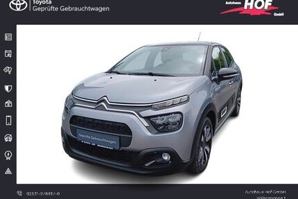 Citroen C3 Gebrauchtwagen