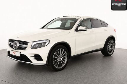 Mercedes-Benz GLC 350 Gebrauchtwagen