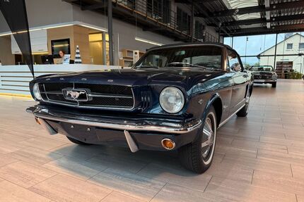Ford Mustang Gebrauchtwagen