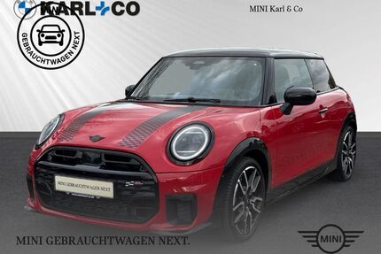 Mini Cooper C Gebrauchtwagen