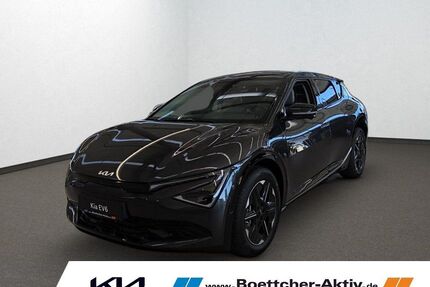 Kia EV6 Gebrauchtwagen