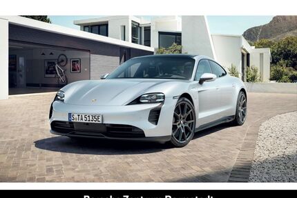 Porsche Taycan Gebrauchtwagen