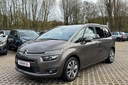 Citroen C4 SpaceTourer Gebrauchtwagen