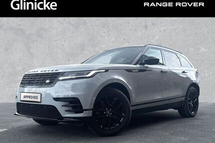 Land Rover Range Rover Velar Gebrauchtwagen