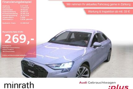 Audi A3 Gebrauchtwagen