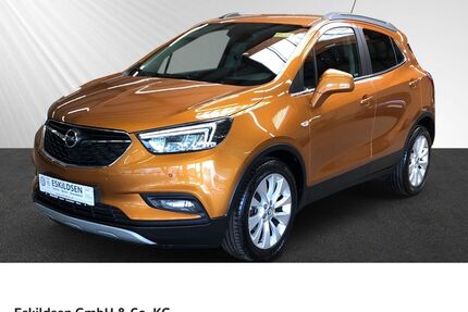 Opel Mokka Gebrauchtwagen