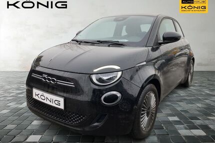 Fiat 500e Gebrauchtwagen