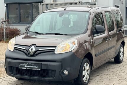 Renault Kangoo Gebrauchtwagen