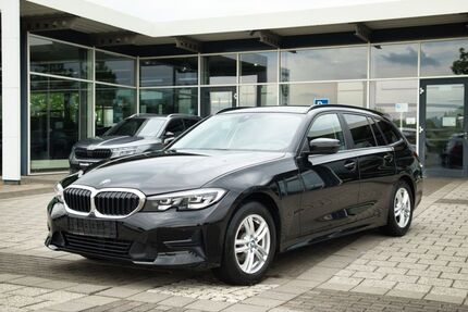 BMW 318 Gebrauchtwagen