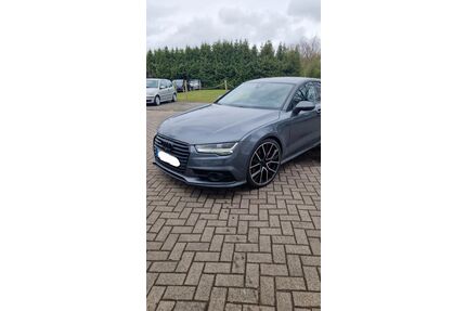 Audi A7 Gebrauchtwagen
