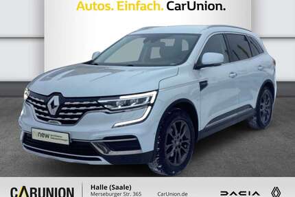 Renault Koleos Gebrauchtwagen
