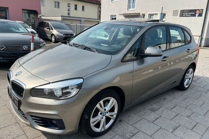 BMW 220 Gebrauchtwagen
