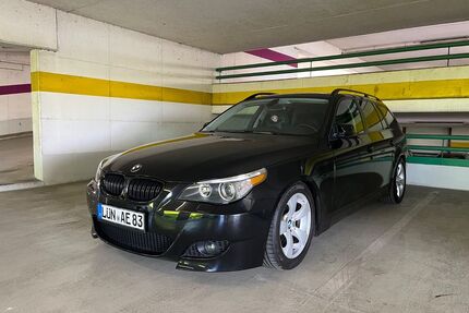 BMW 523 Gebrauchtwagen