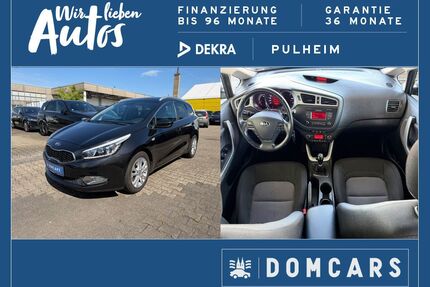 Kia ceed / Ceed Gebrauchtwagen