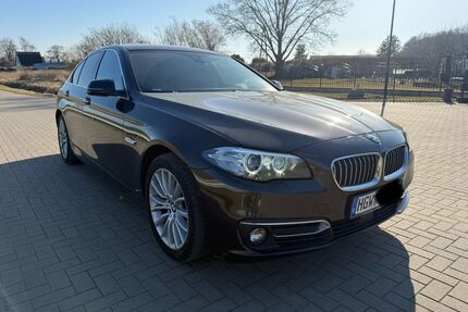 BMW 530 Gebrauchtwagen