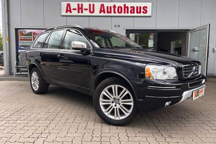 Volvo XC90 Gebrauchtwagen