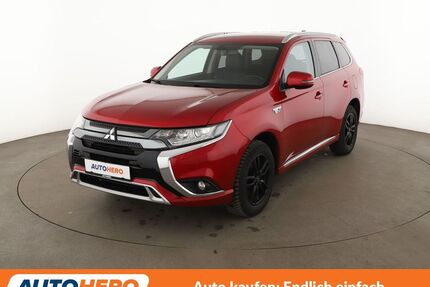 Mitsubishi Outlander Gebrauchtwagen