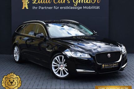 Jaguar XF Gebrauchtwagen