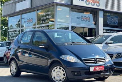 Mercedes-Benz A 150 Gebrauchtwagen