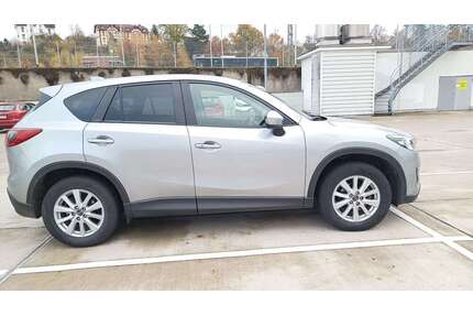 Mazda CX-5 Gebrauchtwagen