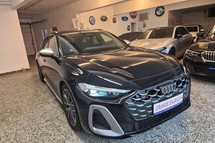 Audi S5 Gebrauchtwagen