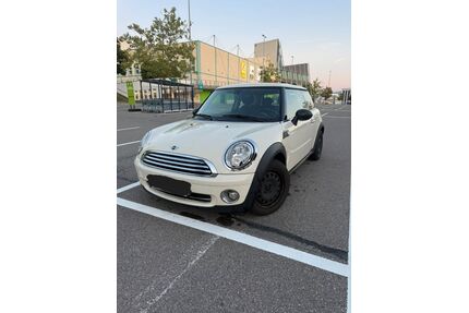 Mini ONE Gebrauchtwagen