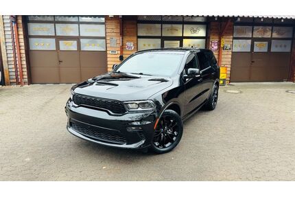 Dodge Durango Gebrauchtwagen