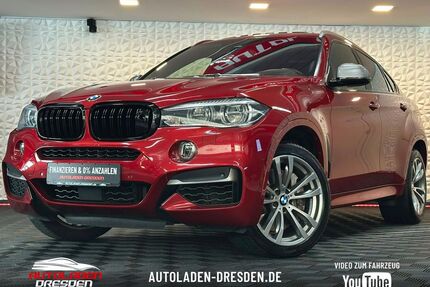 BMW X6 M50 Gebrauchtwagen