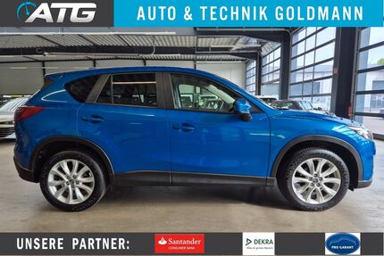 Mazda CX-5 Gebrauchtwagen