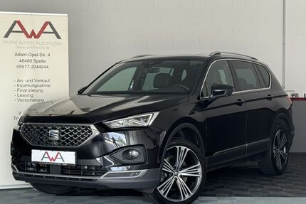 Seat Tarraco Gebrauchtwagen