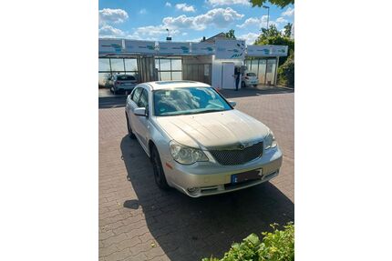 Chrysler Sebring Gebrauchtwagen