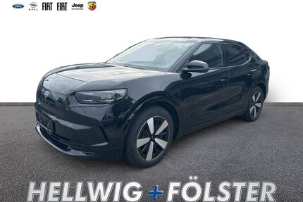 Ford Capri Gebrauchtwagen