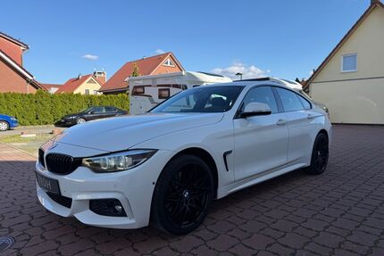 BMW 430 Gran Coupé Gebrauchtwagen