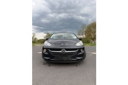Opel Adam Gebrauchtwagen